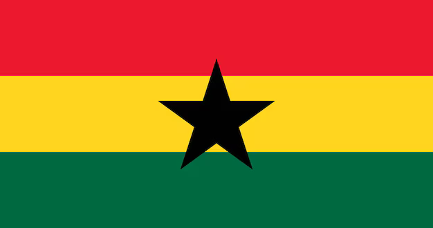 Ghana 